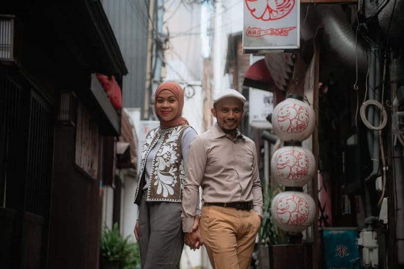 Fukuoka: Private Photo Session with a Local Photographer - Who This Fukuoka Shoot Is Best For (And Who Might Want Something Else)