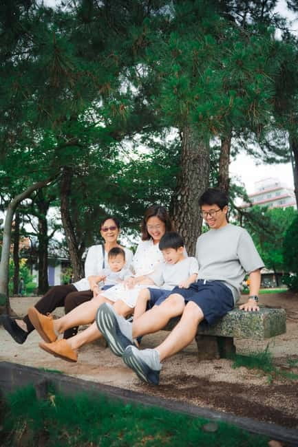 Fukuoka: Private Photo Session with a Local Photographer - Price and Value: Is $116 Worth It?