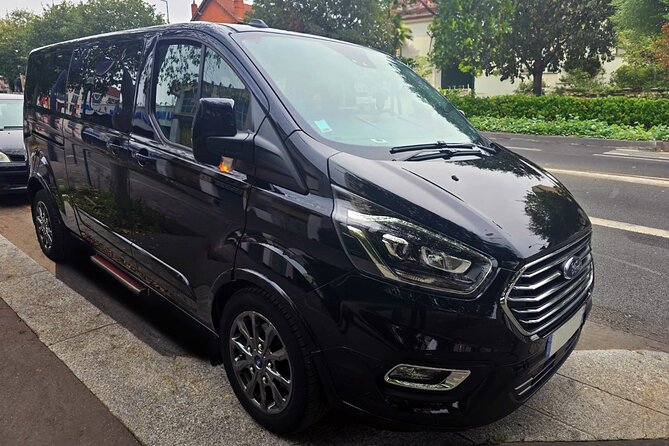 Full Day Private Tour of Paris in a Van with photoshoot included - Key things I’d circle on the calendar