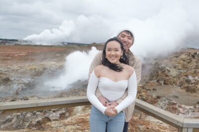 Full-Day Private Tour with Photography Secret Spots of Iceland - Stop 1: Valahnukamol cliffs and the stone-beach break