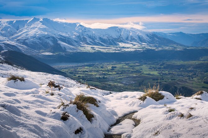 Full Day Queenstown & Southern Lakes Private Photography Tour - Why the 8:00 am start changes your photos in Queenstown