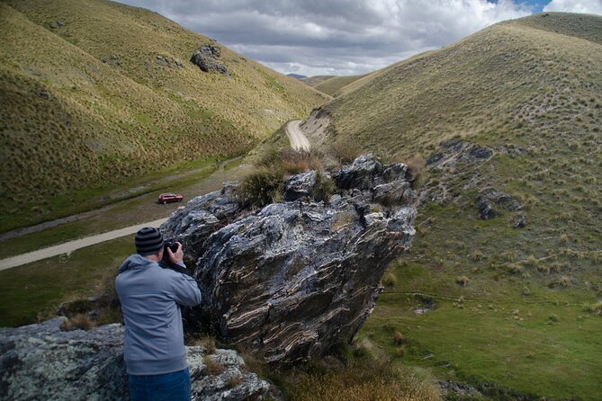Full Day Queenstown & Southern Lakes Private Photography Tour - What you actually learn with a pro photographer guide