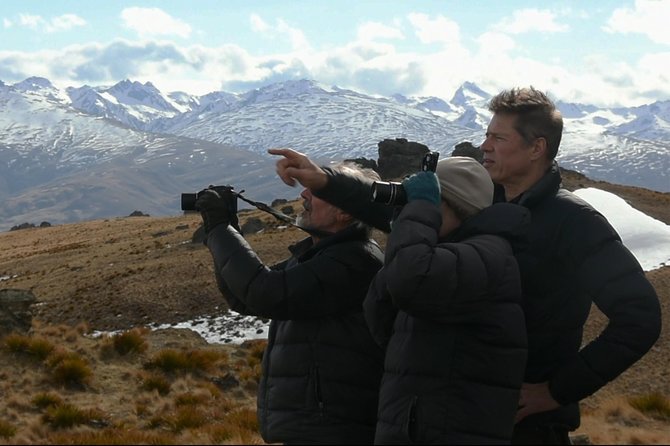 Full Day Queenstown & Southern Lakes Private Photography Tour - Camera gear: using your own, or renting a Nikon