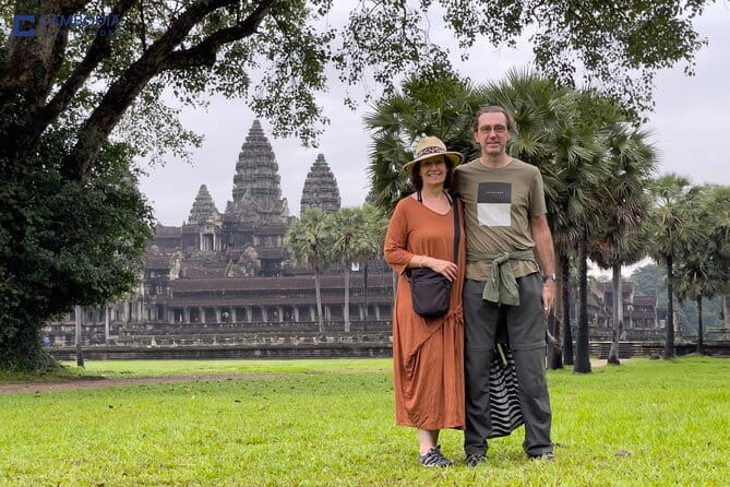 Full Day Tour Photography in Siem Reap - Key highlights you’ll actually care about