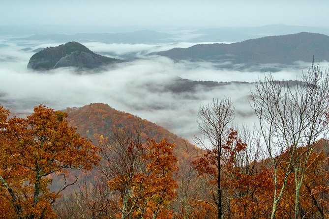 Full-Day Tour With Instruction in Vistas & Waterfall Photography - Key things I like about this Blue Ridge photography day