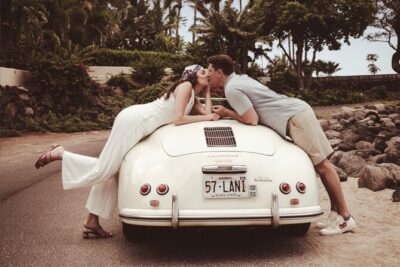 Fun and Creative Maui Photos - Guided poses and multiple “photo drops” without the hassle
