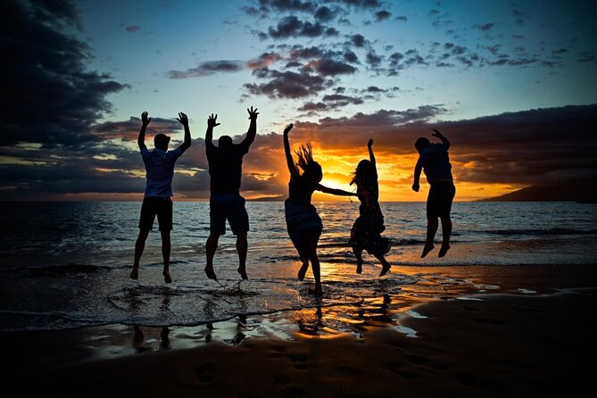 Fun and Creative Maui Photos - Why the beach permit matters more than you think
