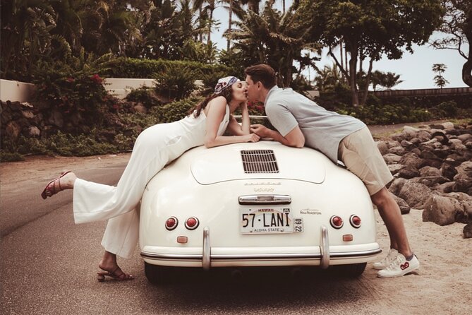 Fun and Creative Maui Photos - Guided poses and multiple “photo drops” without the hassle