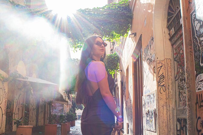 @gallerynumerouno – Editorial Photography & Reels in Rome - What this Rome session really is (and why it feels different)