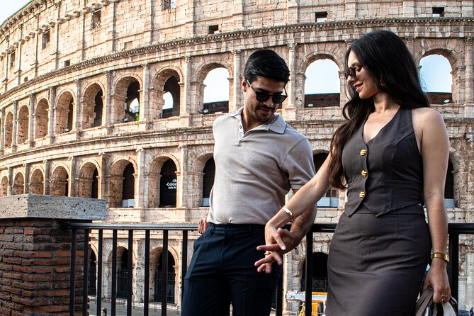 @gallerynumerouno – Editorial Photography & Reels in Rome - Rione Trevi and Trevi Fountain: iconic, but handled with care