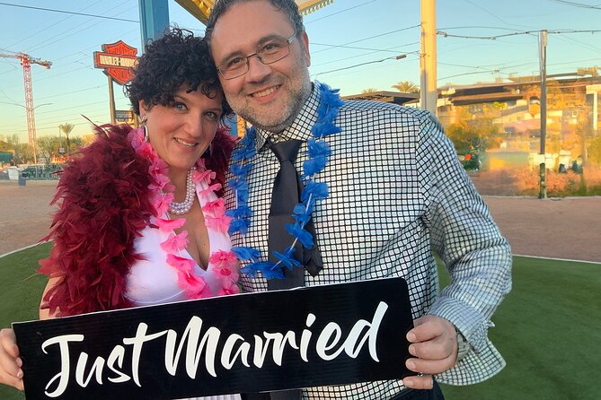 Get Married: Elvis Wedding + Las Vegas Sign + Photography - Who this is best for (and who might want a different plan)