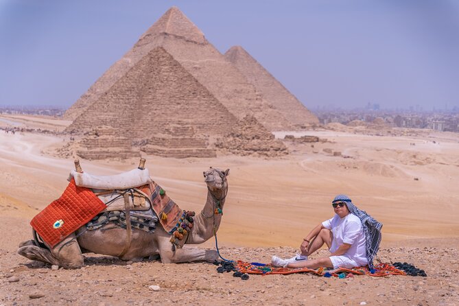 Giza pyramids with professional photography - Should You Book Giza Pyramids Professional Photography?