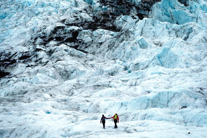 Glacier and Ice Cave Private Photoshoot - 15 Shot Photo Package - Jökulsárlón start: why this tour begins with icebergs