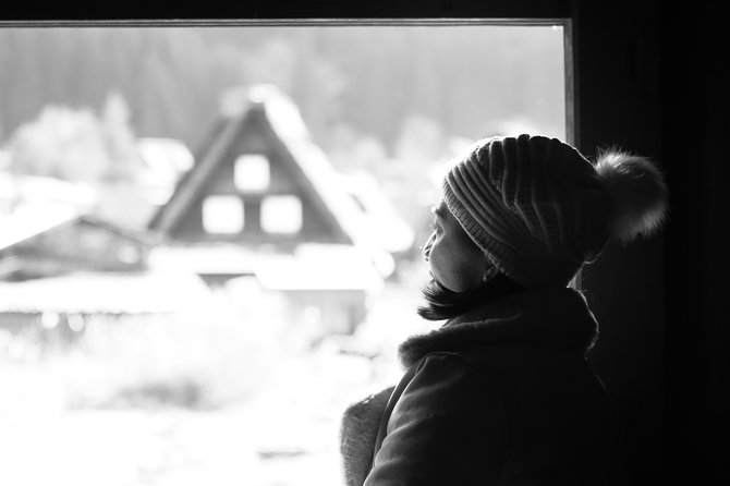 Gokayama and Shirakawago/Photoshoot by professional photographer - Wada House and the Observatory Walk: Worth It, but Plan Your Feet