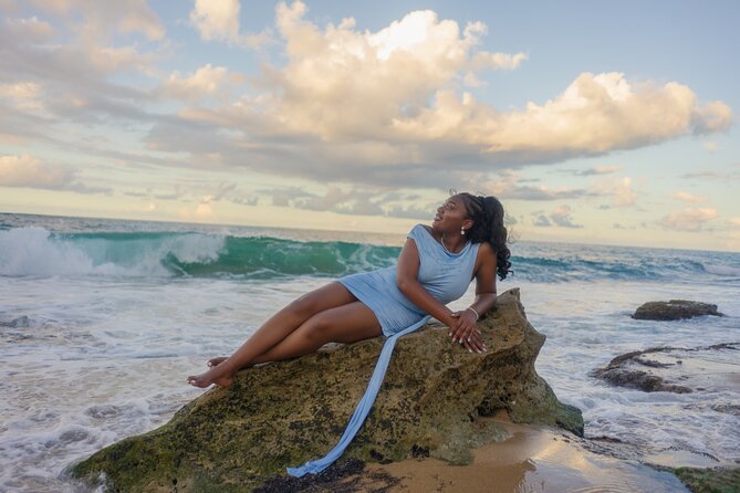 Golden Hour Beach Photo Shoot in San Juan - Key takeaways before you book