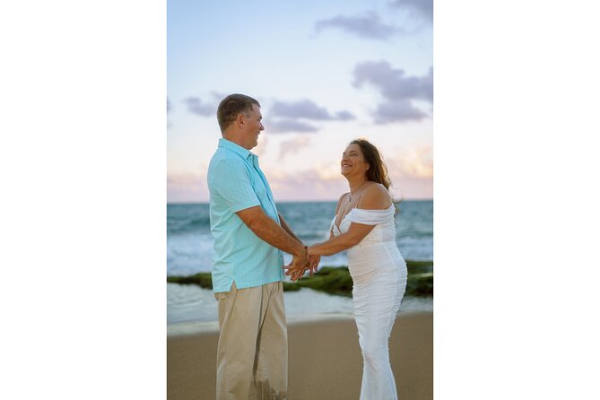 Golden Hour Beach Photo Shoot in San Juan - Who this is best for (and who should think twice)
