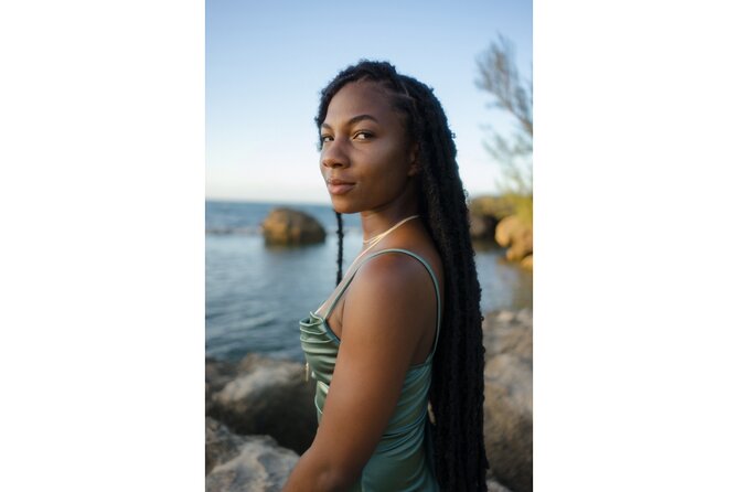 Golden Hour Beach Photo Shoot in San Juan - Practical tips that actually help on a beach shoot