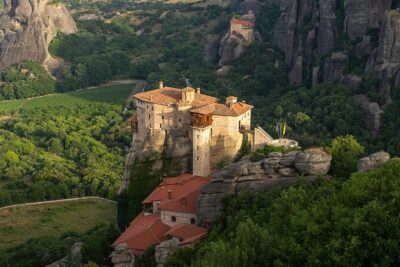 Golden Sunrise Meteora Private Photo Tour - Price and Value: What $162.21 Gets You
