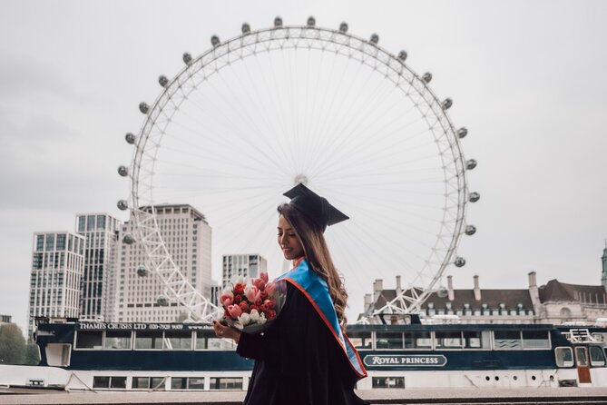 Gorgeous Influencer Photography Experience Trip in London - Where You Meet (and Why That Matters for Stress-Free Photos)