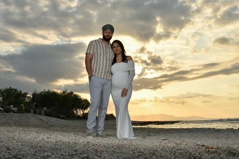 Gouves: Sunset Photoshoot with Professional Photographer - Key things to know before you go