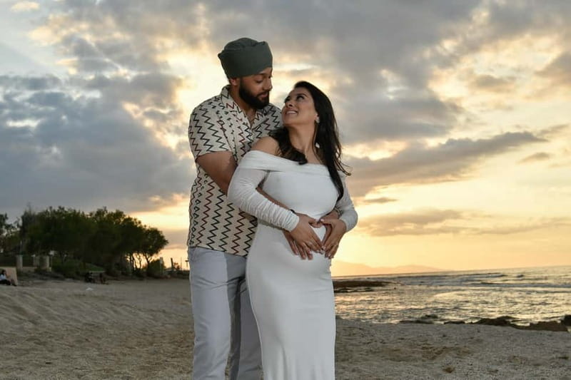 Gouves: Sunset Photoshoot with Professional Photographer - Following the coastline: your photo stops in plain language