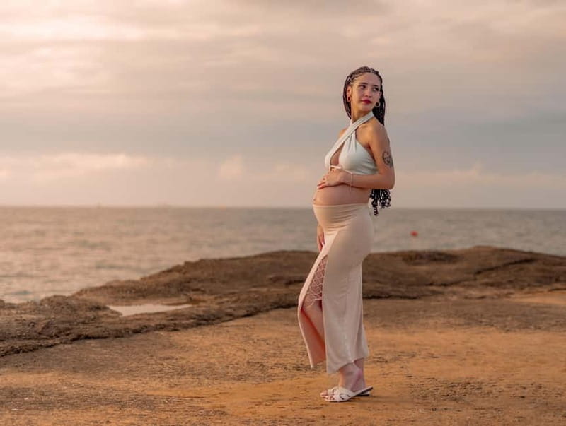 Gouves: Sunset Photoshoot with Professional Photographer - Who this photoshoot suits best