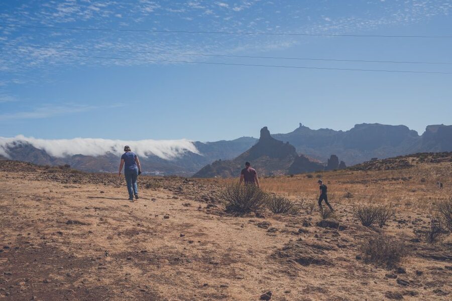 Gran Canaria: Full-Day Customizable Private Photography Tour - How the customizable route works in real life