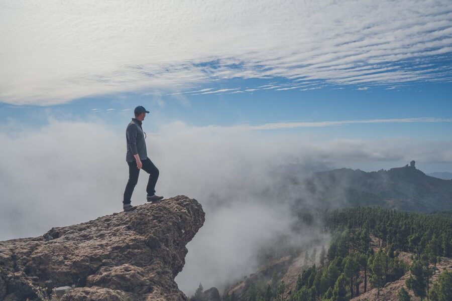 Gran Canaria: Full-Day Customizable Private Photography Tour - Stop planning: arid southwest views versus the lush north