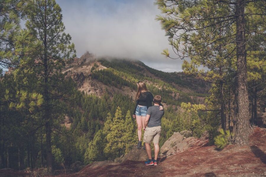 Gran Canaria: Full-Day Customizable Private Photography Tour - High points and cave architecture: two ways to show Gran Canaria’s character