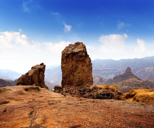 Gran Canaria Full Private Photography Experience - Key highlights you’ll feel right away