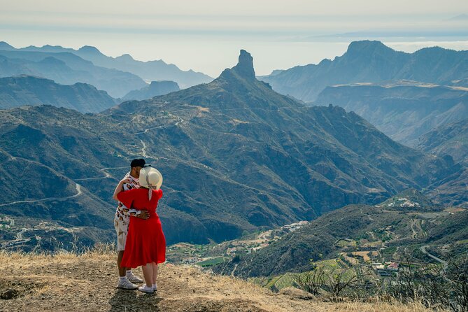Gran Canaria Full Private Photography Experience - Why this private photo day works better than self-guided sightseeing