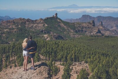 Gran Canaria Full Private Photography Experience - The “classic route” start: Pico de Las Nieves and Roque Nublo