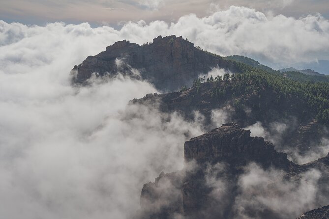 Gran Canaria Full Private Photography Experience - Route customization: how to design your “perfect souvenir set”