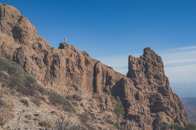 Gran Canaria Full Private Photography Experience - The best part: every photo the guide takes gets emailed
