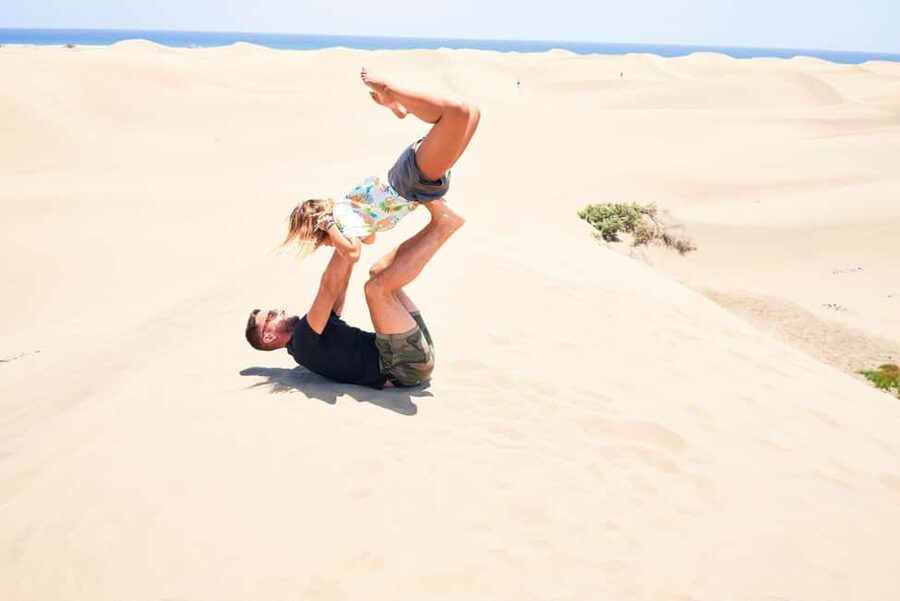 Gran Canaria: Private Photoshoot with a Local Photographer - Price and value: why $67 per group can make sense