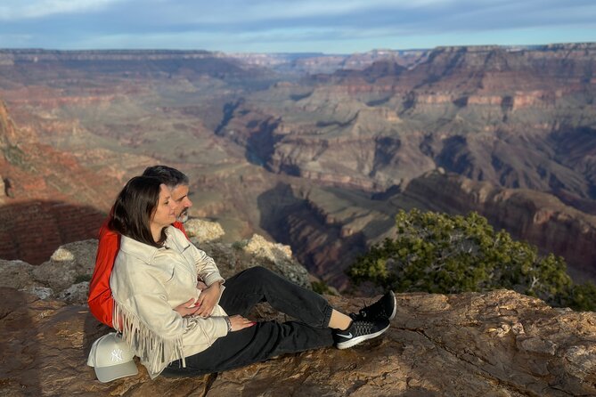Grand Canyon, Antelope Canyon and Horseshoe Bend Photo Tour - Key Things You’ll Remember