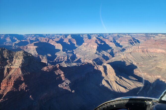 Grand Canyon, Antelope Canyon and Horseshoe Bend Photo Tour - Horseshoe Bend: The Colorado River’s Big Curve