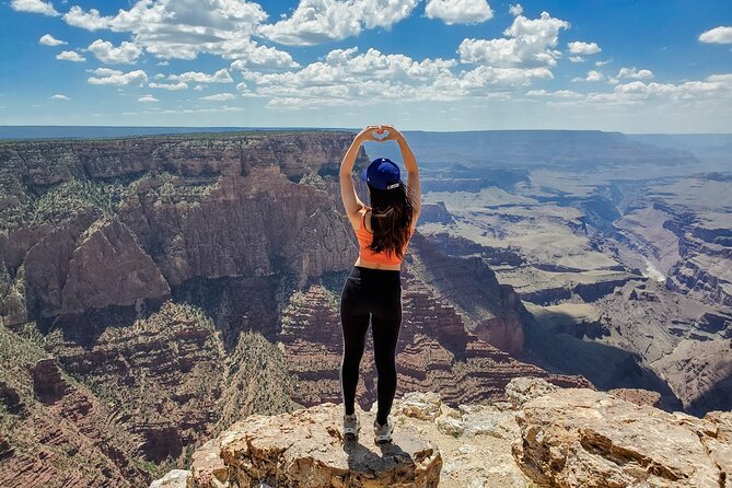 Grand Canyon, Antelope Canyon and Horseshoe Bend Photo Tour - Stargazing on Arizona Route 89A: Milky Way Photos (When It Works)
