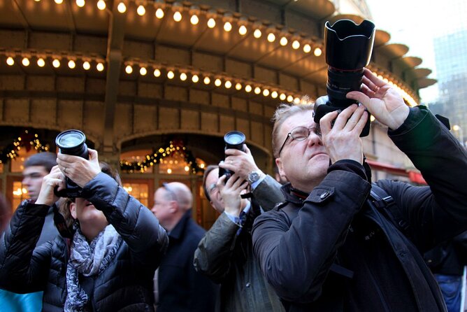 Grand Central Photo Tour - Who This Tour Suits Best (And Who Might Find It Too Structured)