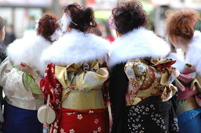 Guided Photography Tour in Osaka: Capturing Memories - Key Highlights Worth Planning Around