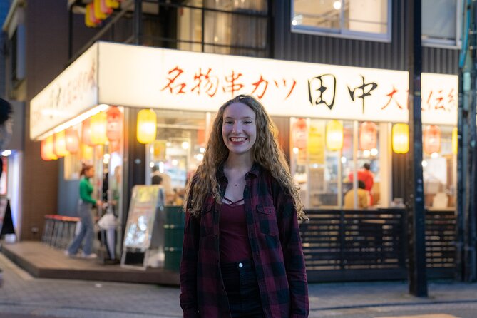 Guided Photography Tour in Osaka: Capturing Memories - Who This Osaka Photo Session Is Best For