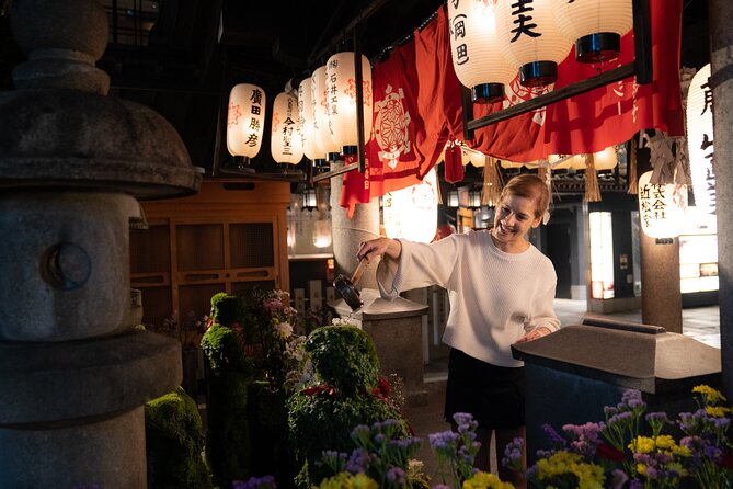 Guided Photography Tour in Osaka: Capturing Memories - Small-Group Reality Checks: Comfort, Crowds, and Moving Fast