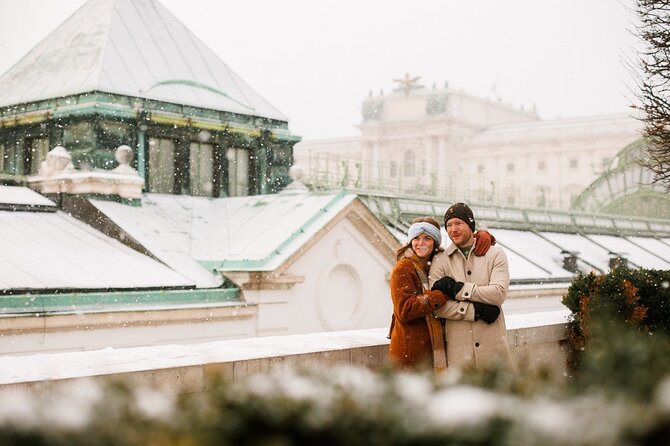 Guided Photoshoot Experience in Wien - What you should wear for better Vienna photos