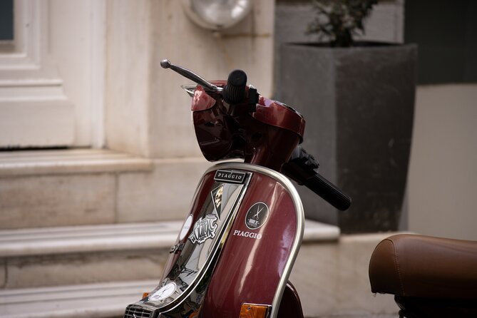 Guided Street Photography Tour in Athens - Syntagma Square: where your camera skills get real quick