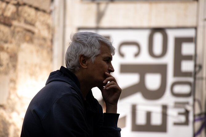 Guided Street Photography Tour in Athens - Hitting Syntagma Square and Panepistimio without the solo hassle