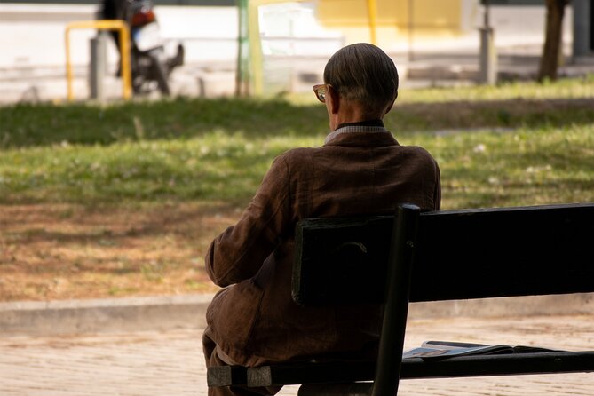 Guided Street Photography Tour in Athens - Who should book this Athens street photography tour