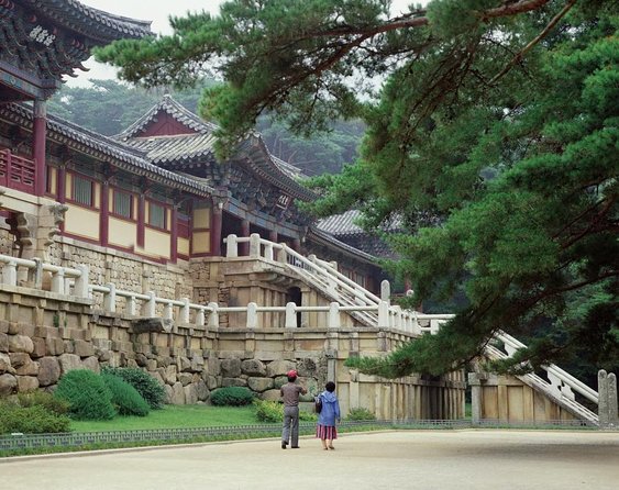 Gyeongju Small Group photo Tour (Max 6 Pax) - Key things I’d plan for