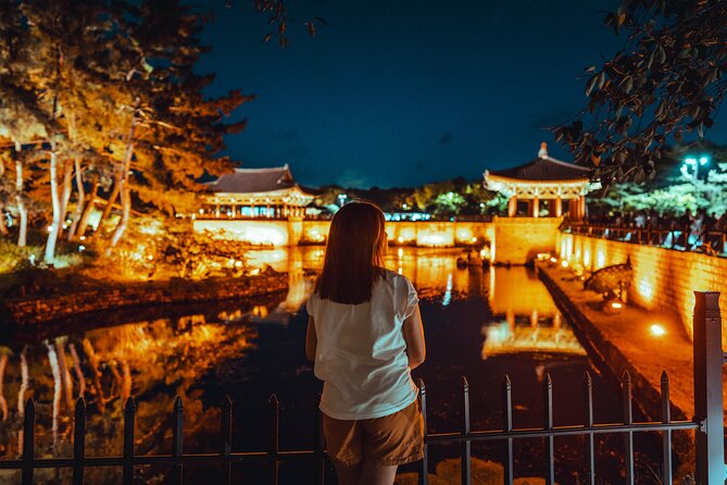 Gyeongju Small Group photo Tour (Max 6 Pax) - Gyeongju in a single long day: why this format works