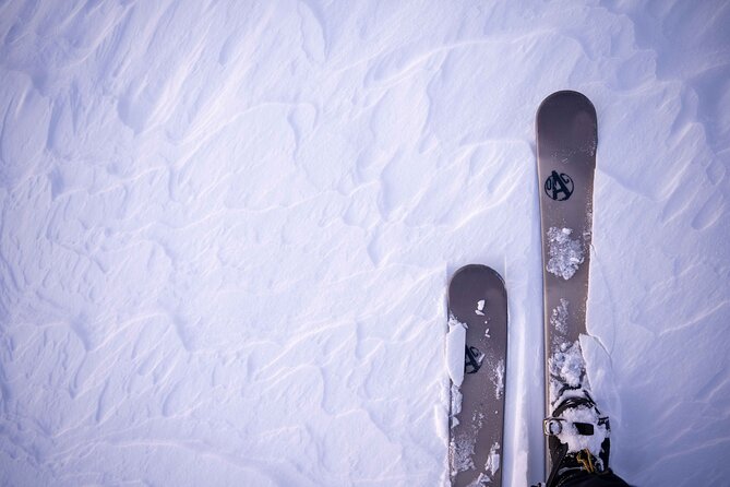 Half-Day Backcountry Skiing Tour in Levi with Photography Guide - Timing: what 3–4 hours feels like in real life