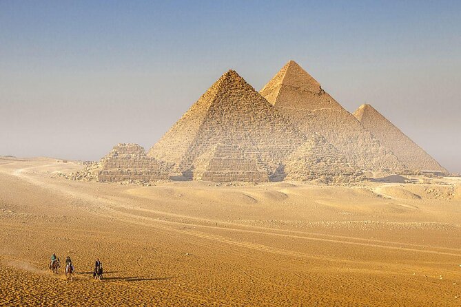 Half-Day Giza Pyramids Tour with Prof Photography&Historian Guide - Key Things I’d Prioritize